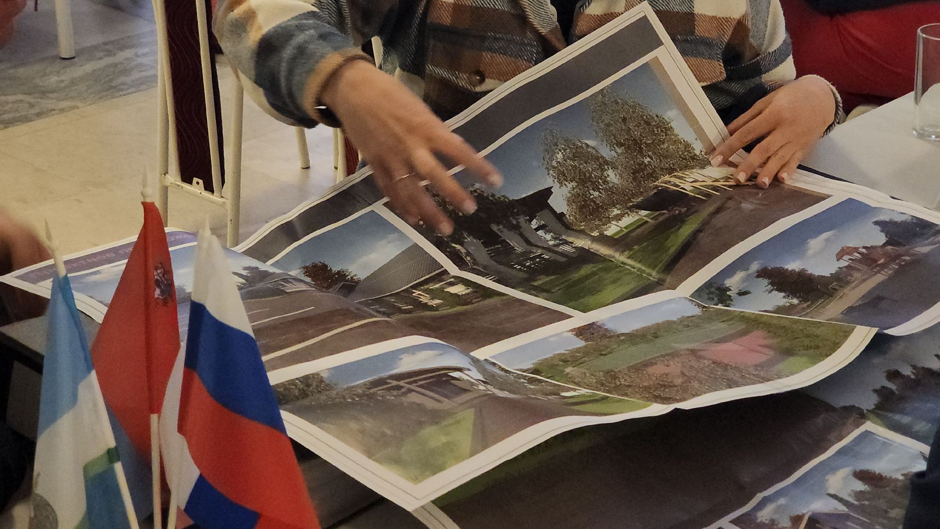 кашира, выездная администрация, дк им ленина, кореньково, кемпинг, глэмпинг, зона отдыха, инвесторы,