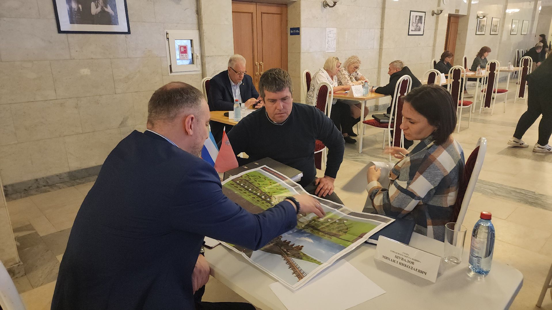 кашира, выездная администрация, дк им ленина, кореньково, кемпинг, глэмпинг, зона отдыха, инвесторы,