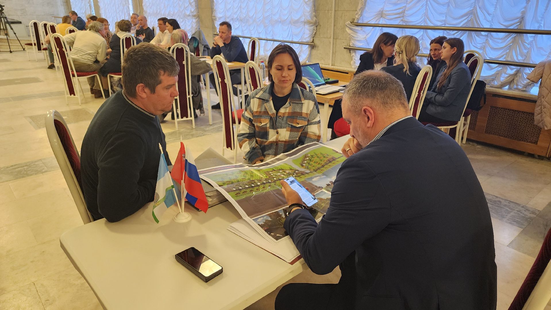 кашира, выездная администрация, дк им ленина, кореньково, кемпинг, глэмпинг, зона отдыха, инвесторы,