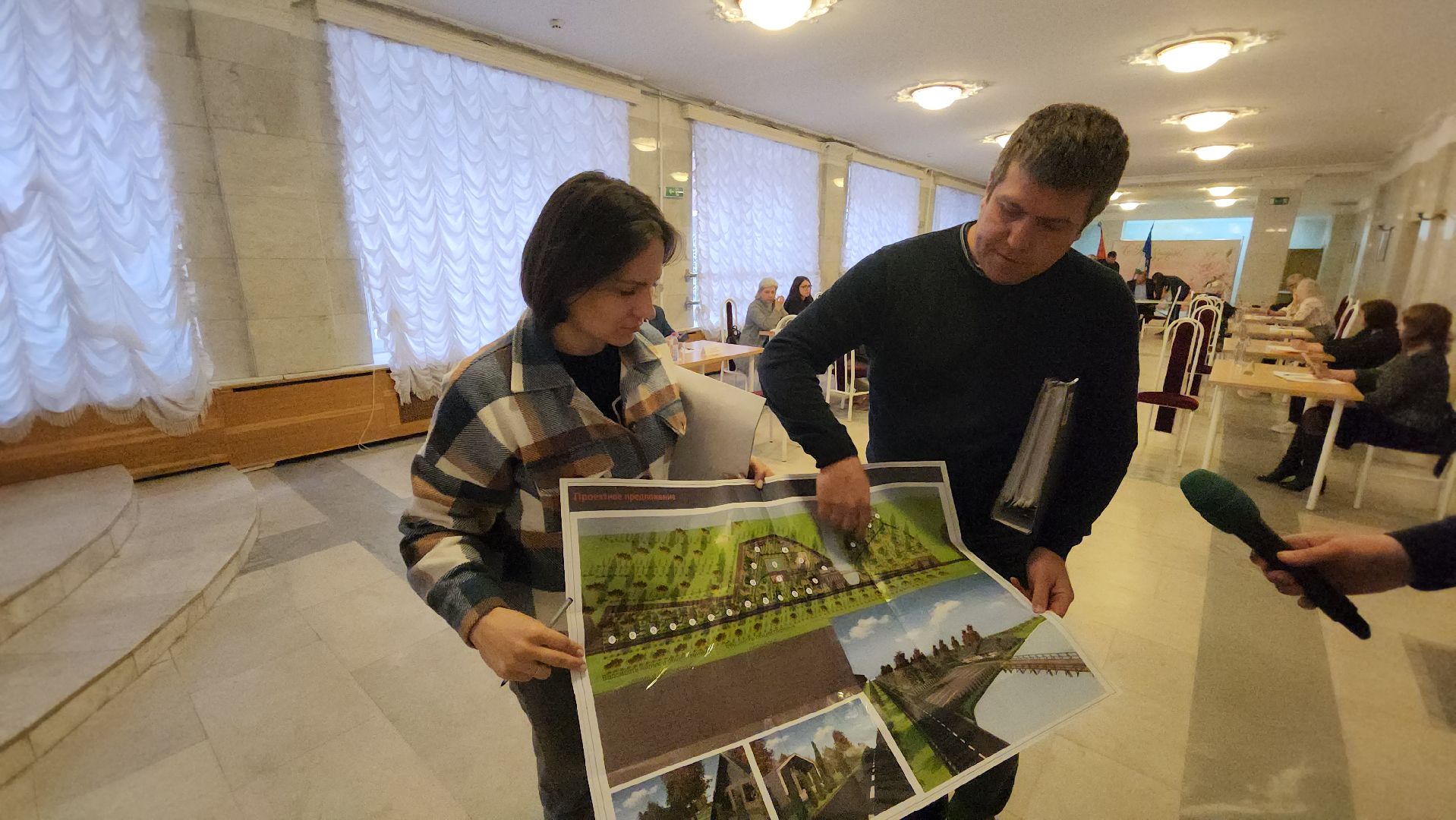 кашира, выездная администрация, дк им ленина, кореньково, кемпинг, глэмпинг, зона отдыха, инвесторы,