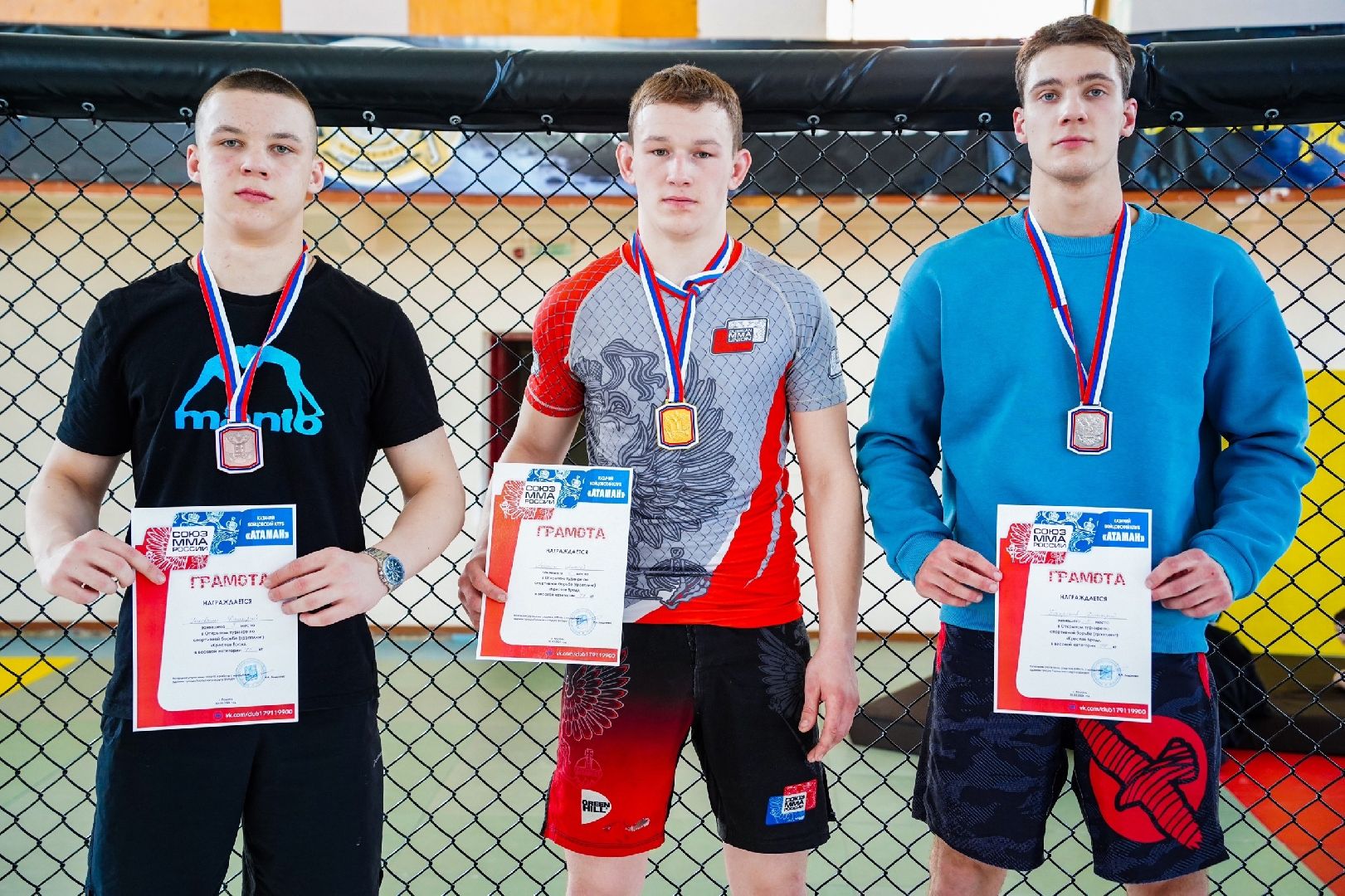 Рошаль, КБК Атаман, Большая Шатура, ММА, грэпплинг, турнир, Воймежская битва, Крестов брод, спортсмены,