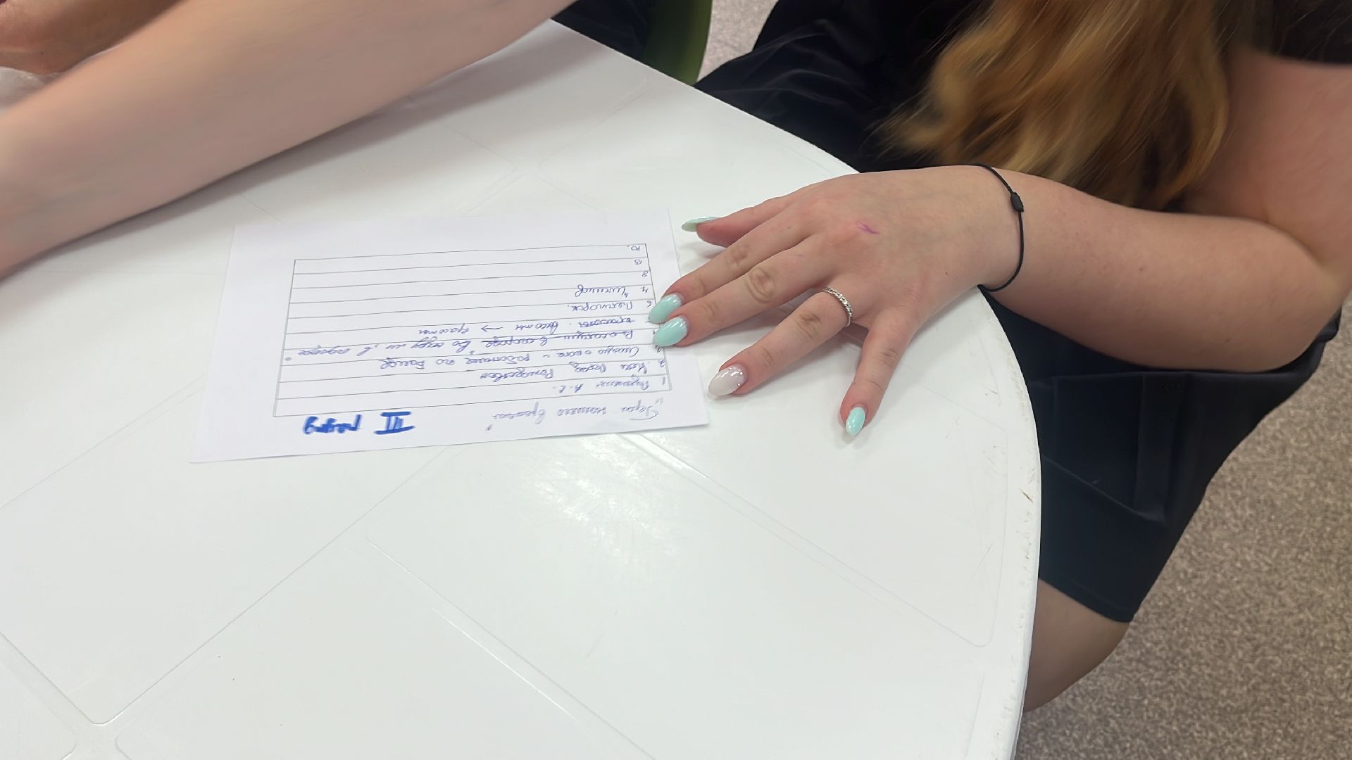 квиз, квиз для школьников, библиотека, библиохолл,