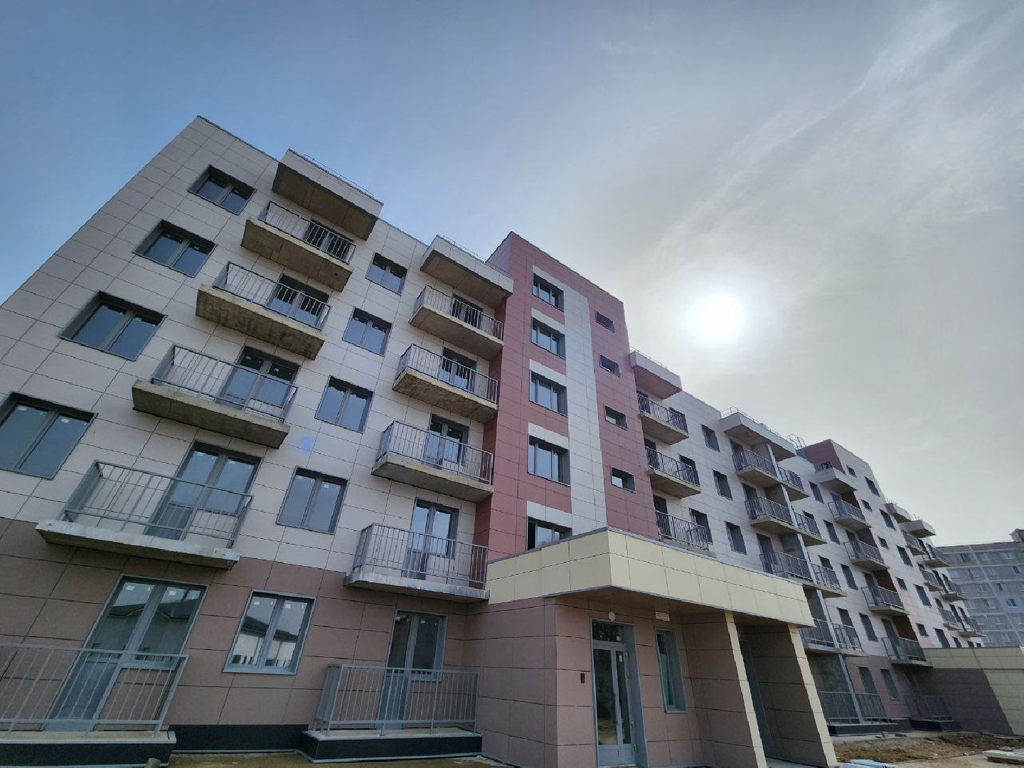 можайск, можайский городской округ, подмосковье, строительство, глава муниципалитета, дом, аварийное жилье, губернатор, решение проблемы,