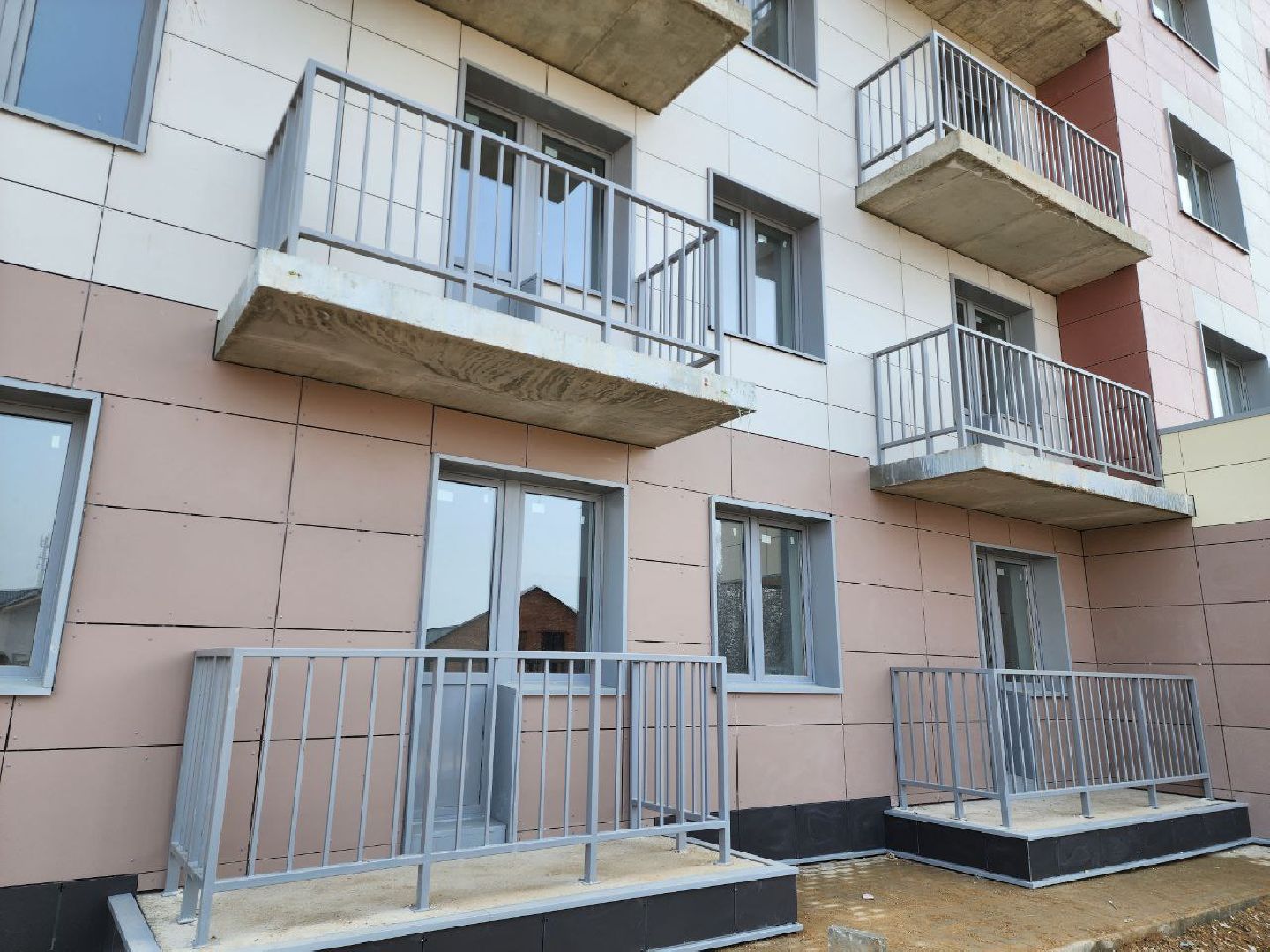 можайск, можайский городской округ, подмосковье, строительство, глава муниципалитета, дом, аварийное жилье, губернатор, решение проблемы,