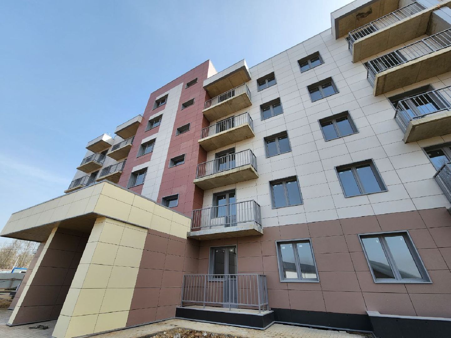 можайск, можайский городской округ, подмосковье, строительство, глава муниципалитета, дом, аварийное жилье, губернатор, решение проблемы,