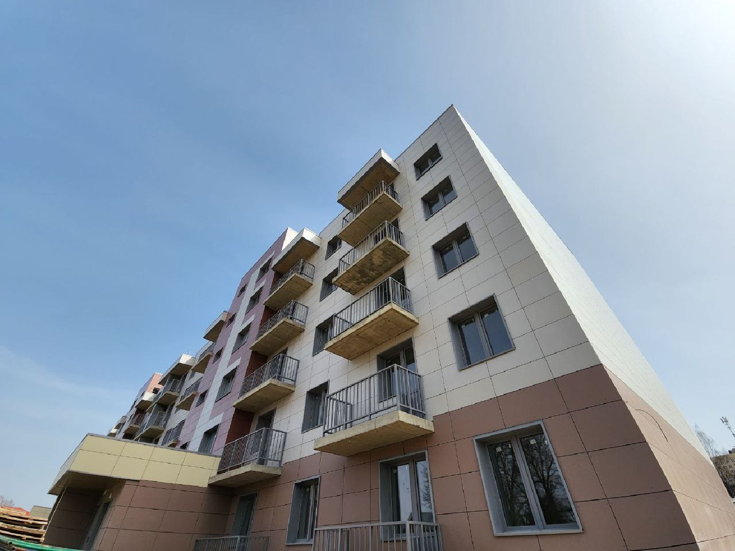 можайск, можайский городской округ, подмосковье, строительство, глава муниципалитета, дом, аварийное жилье, губернатор, решение проблемы,