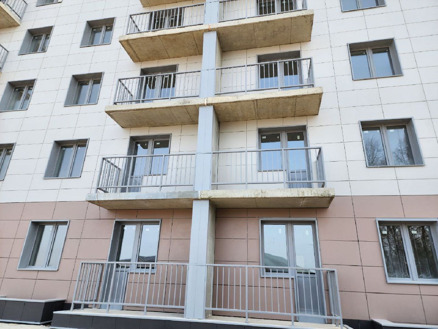 можайск, можайский городской округ, подмосковье, строительство, глава муниципалитета, дом, аварийное жилье, губернатор, решение проблемы,