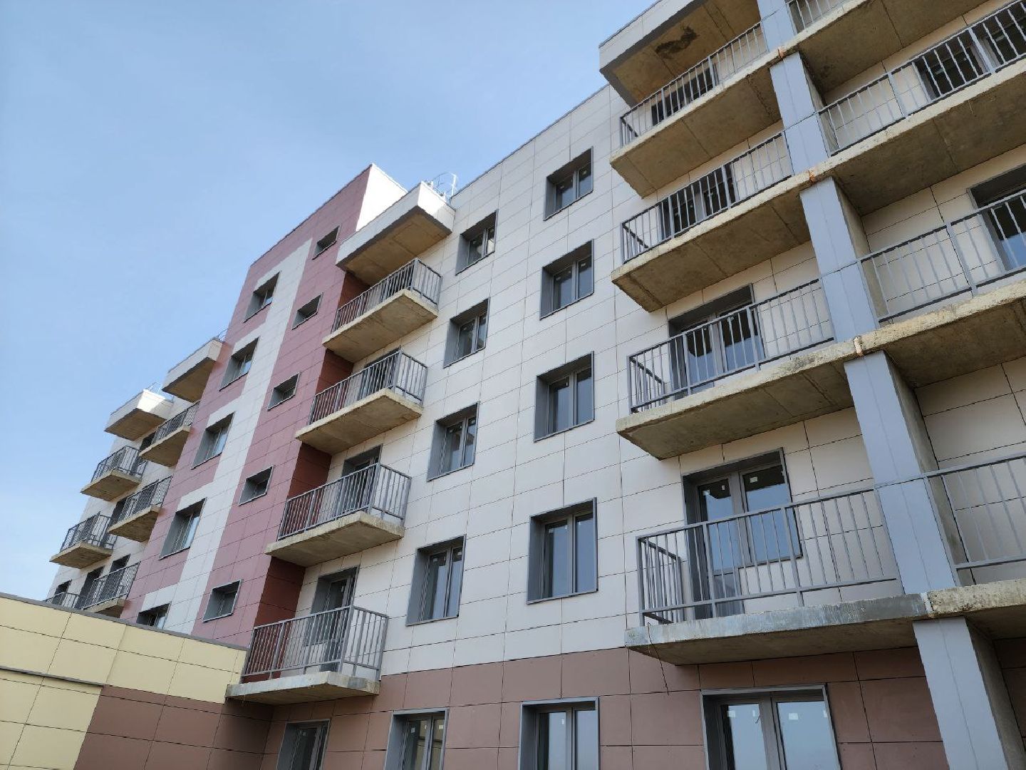 можайск, можайский городской округ, подмосковье, строительство, глава муниципалитета, дом, аварийное жилье, губернатор, решение проблемы,