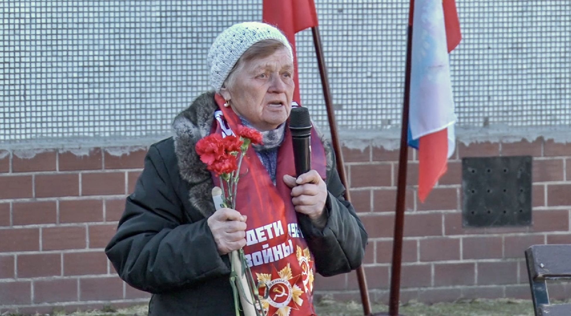 Клин, общество, люди, СВО, память,