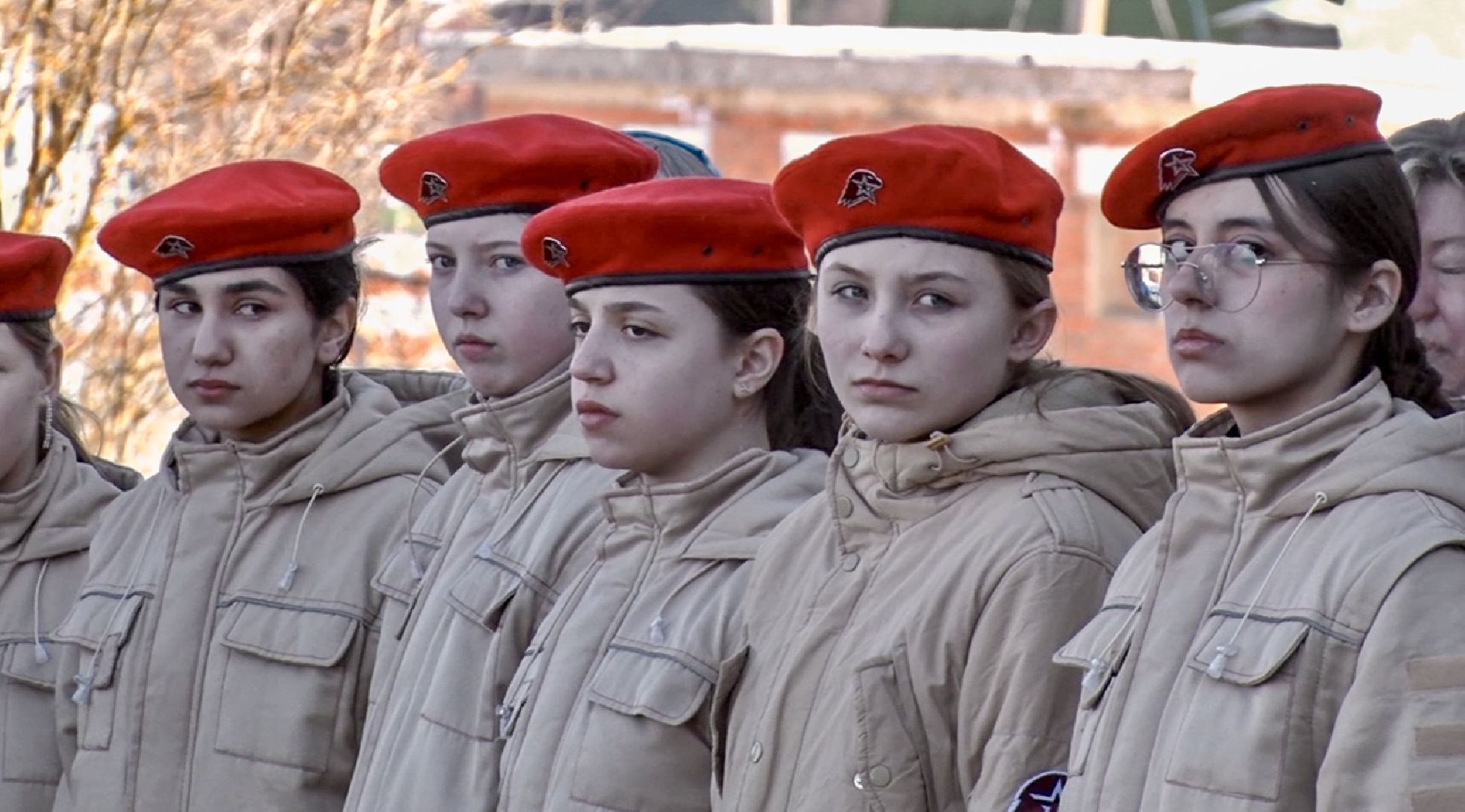 Клин, общество, люди, СВО, память,