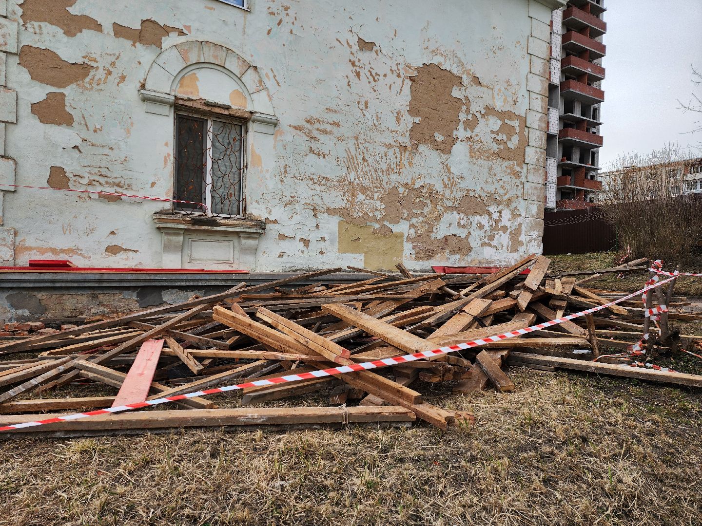 серпухов, подмосковье, ремонт кровли, улица химиков,