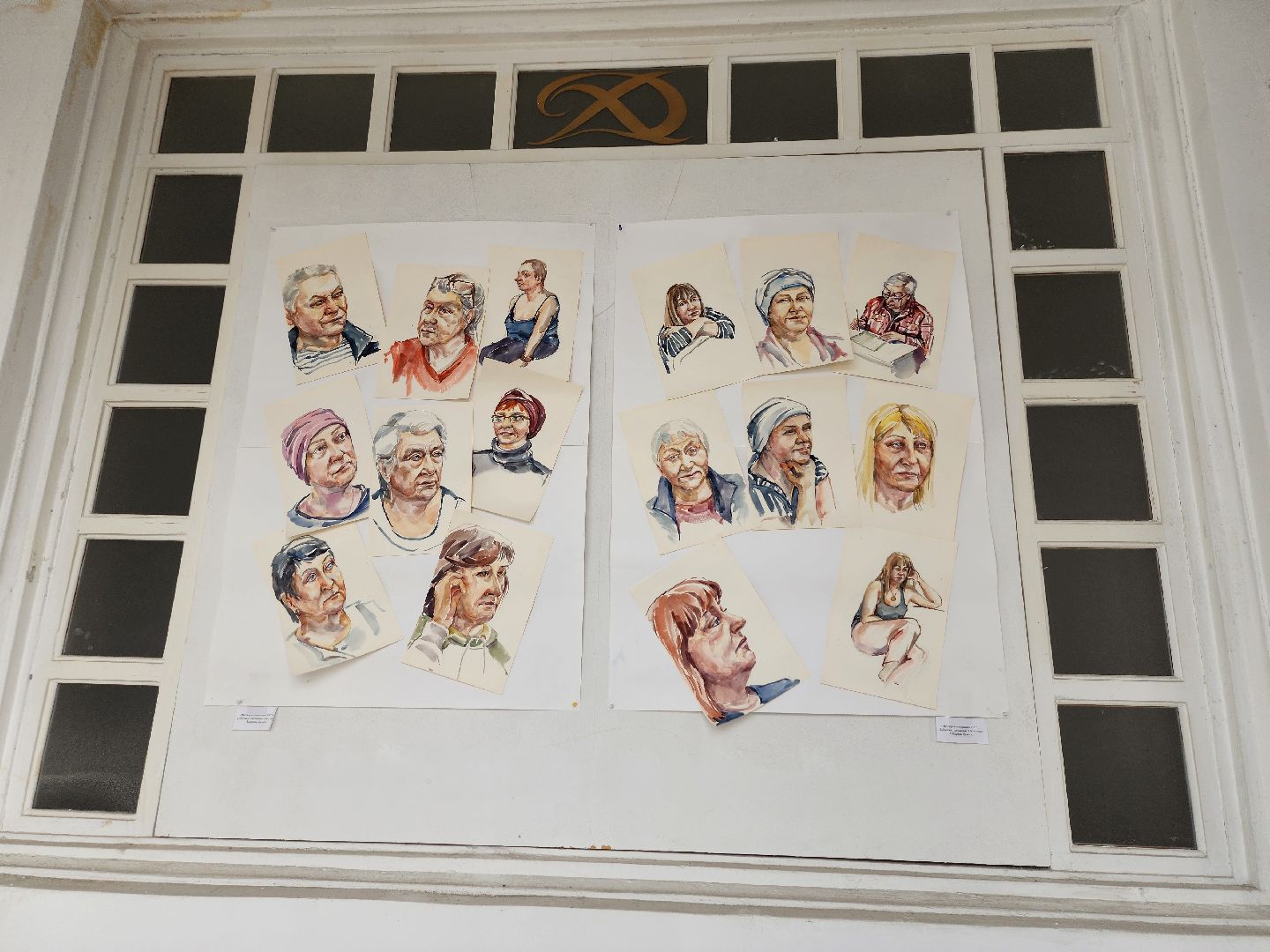 выставка, художник, дом художника, Ногинск, Богородский городской округ,