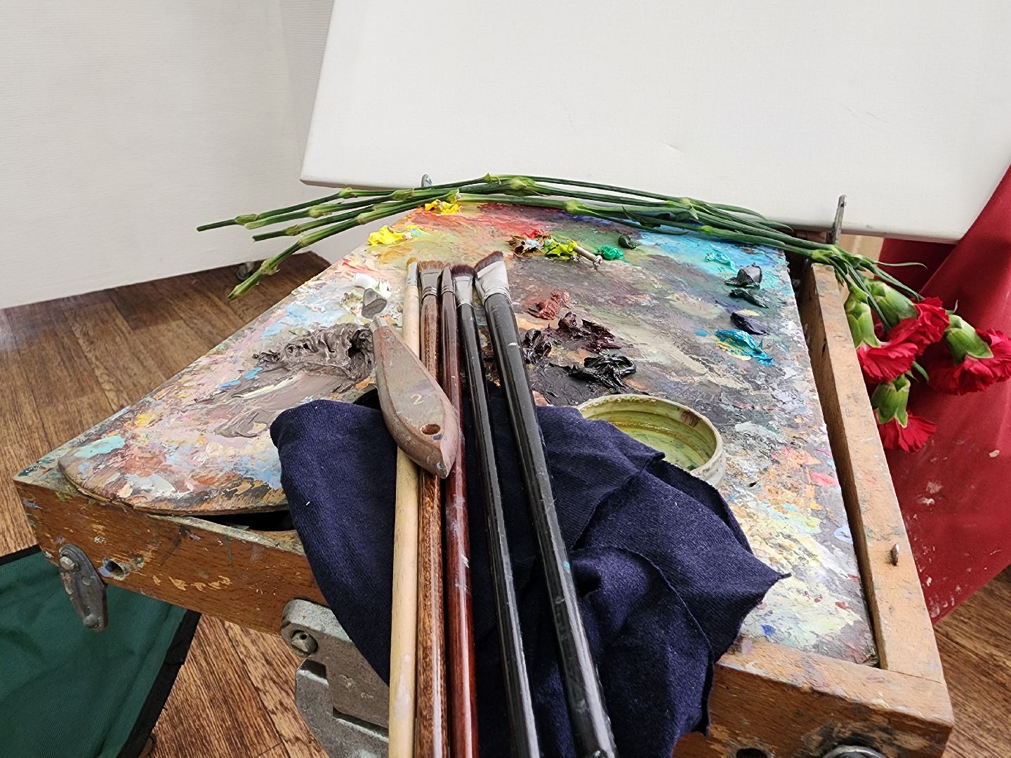 выставка, художник, дом художника, Ногинск, Богородский городской округ,