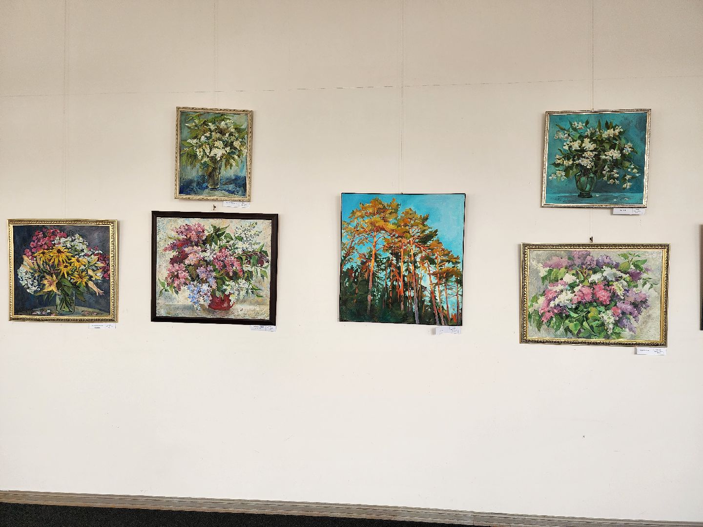 выставка, художник, дом художника, Ногинск, Богородский городской округ,