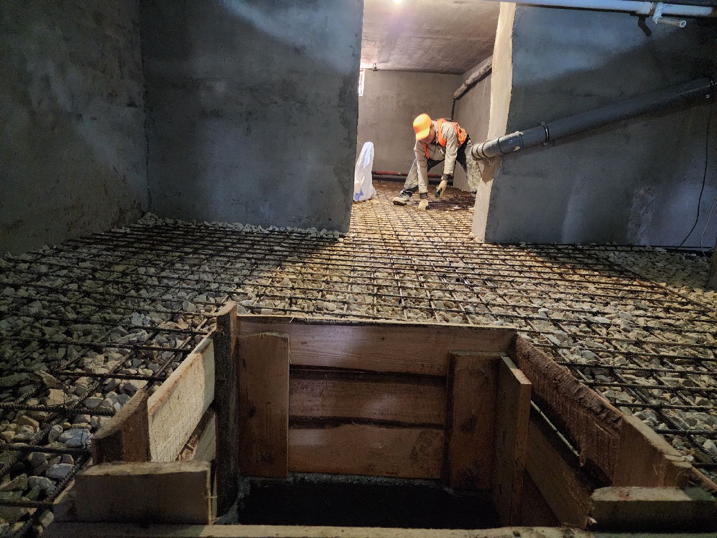 капитальный ремонт, климовск, подвалы, подольск,