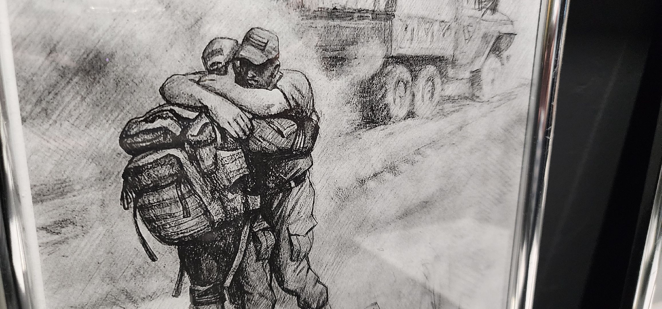 герои СВО, Выставка СВОи, МКЦ Победа, Домодедово,