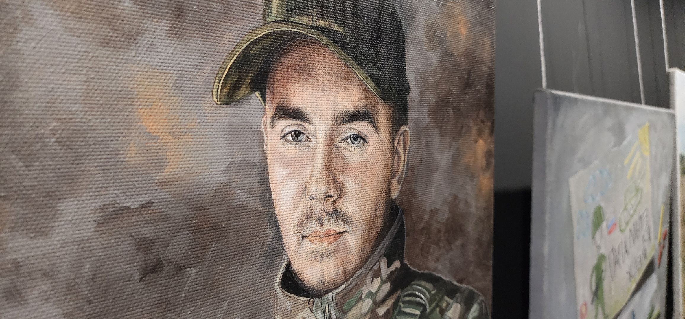 герои СВО, Выставка СВОи, МКЦ Победа, Домодедово,