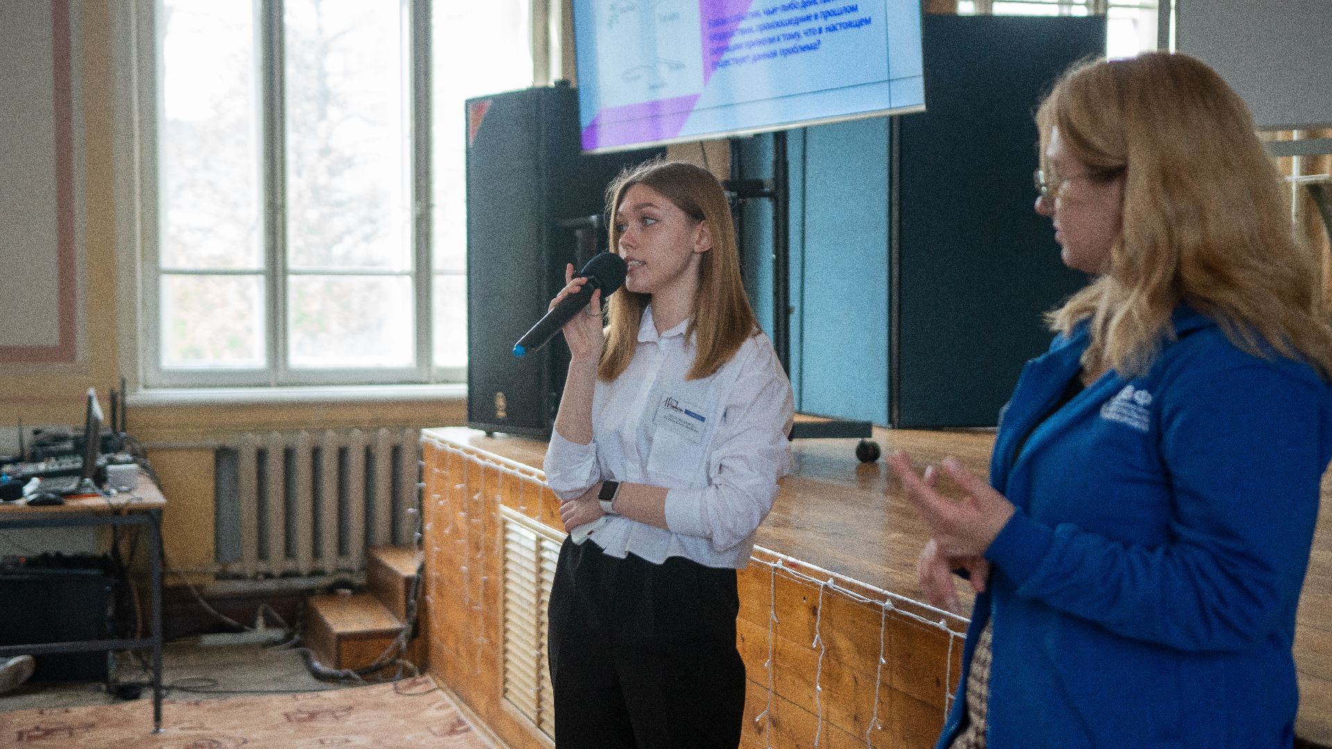 Егорьевск, станкин, студенты, грант, поддержка,