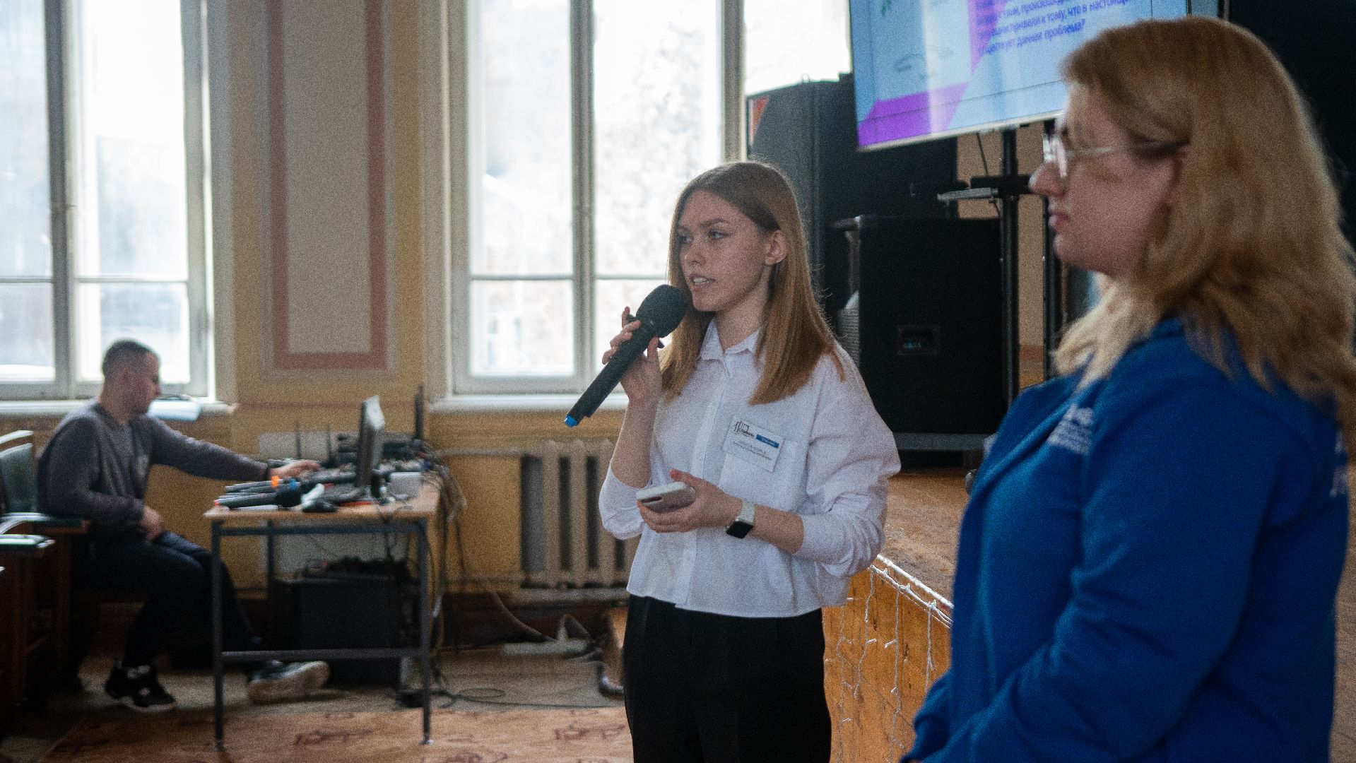 Егорьевск, станкин, студенты, грант, поддержка,