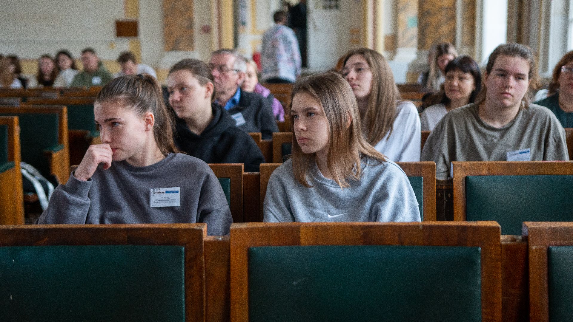 Егорьевск, станкин, студенты, грант, поддержка,