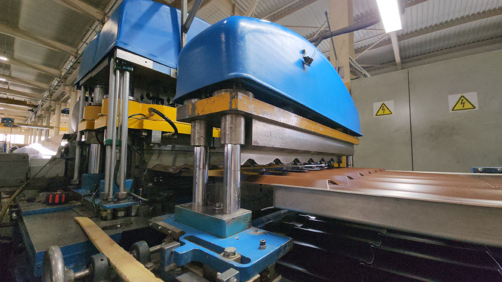 Нацпроект, металл профиль, лобня,