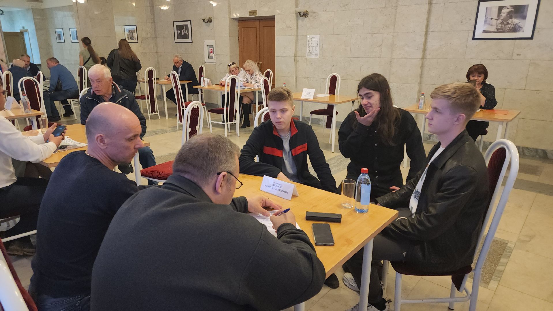 кашира, выездная администрация, родник, хитровка, протечка, муп водоканал,