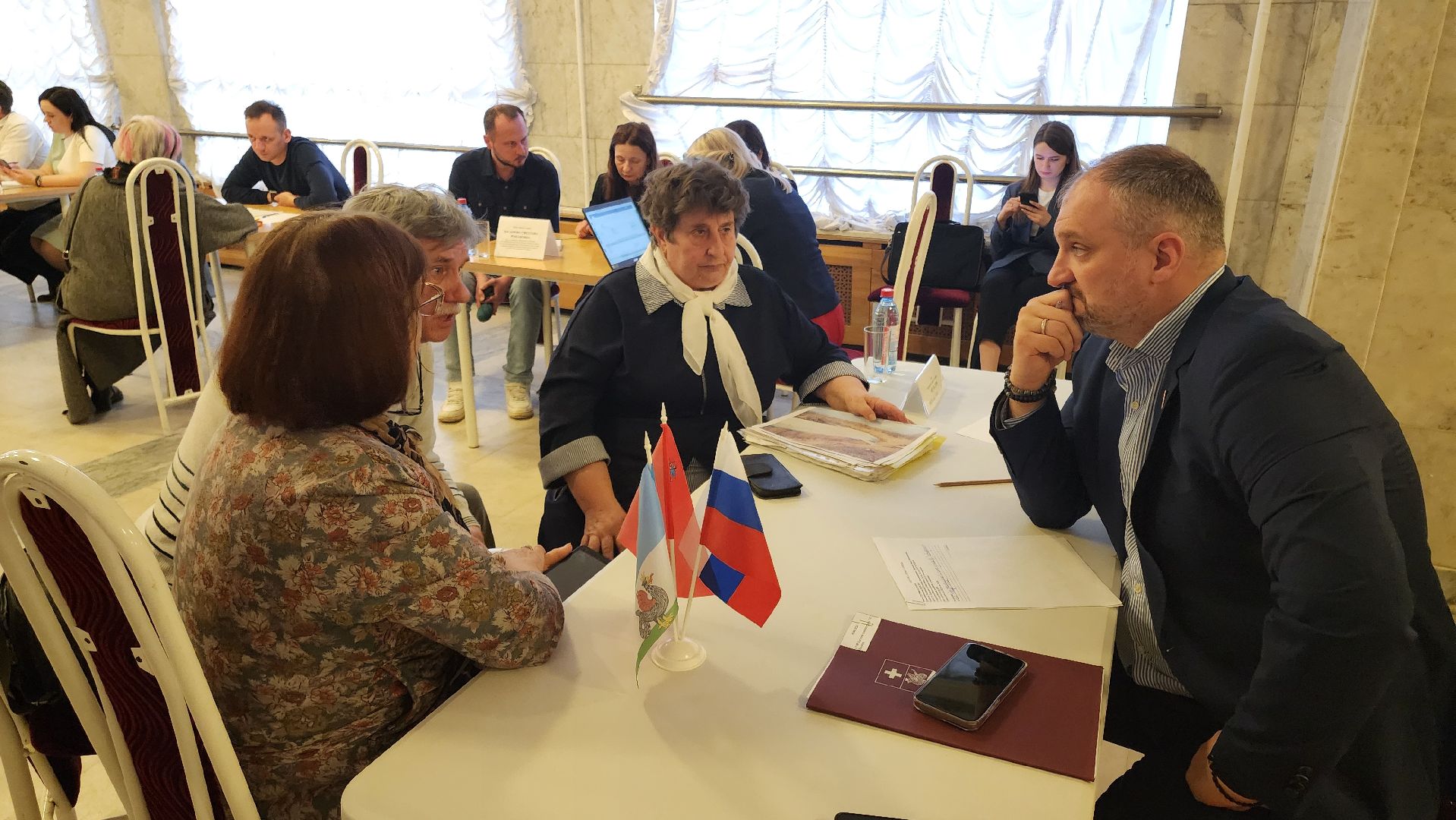 кашира, выездная администрация, родник, хитровка, протечка, муп водоканал,