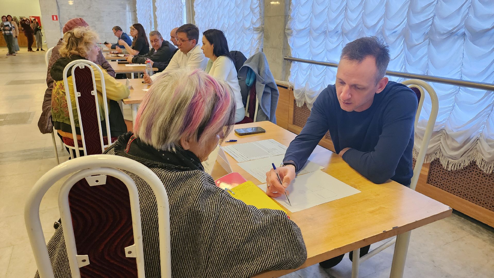 кашира, выездная администрация, родник, хитровка, протечка, муп водоканал,