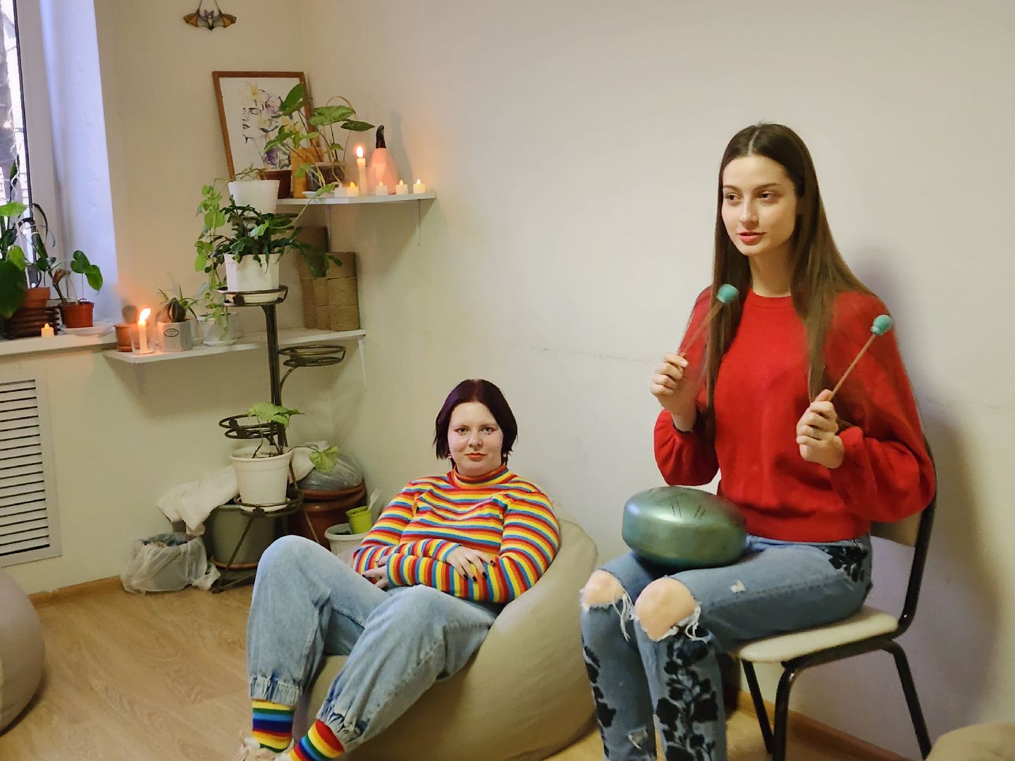 женские встречи, клуб для девушек,PRO Молодежь, Ногинск, Богородский городской округ,