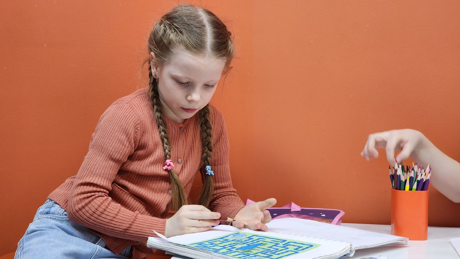 Егорьевск, подмосковье, московская область, образование, первый класс,