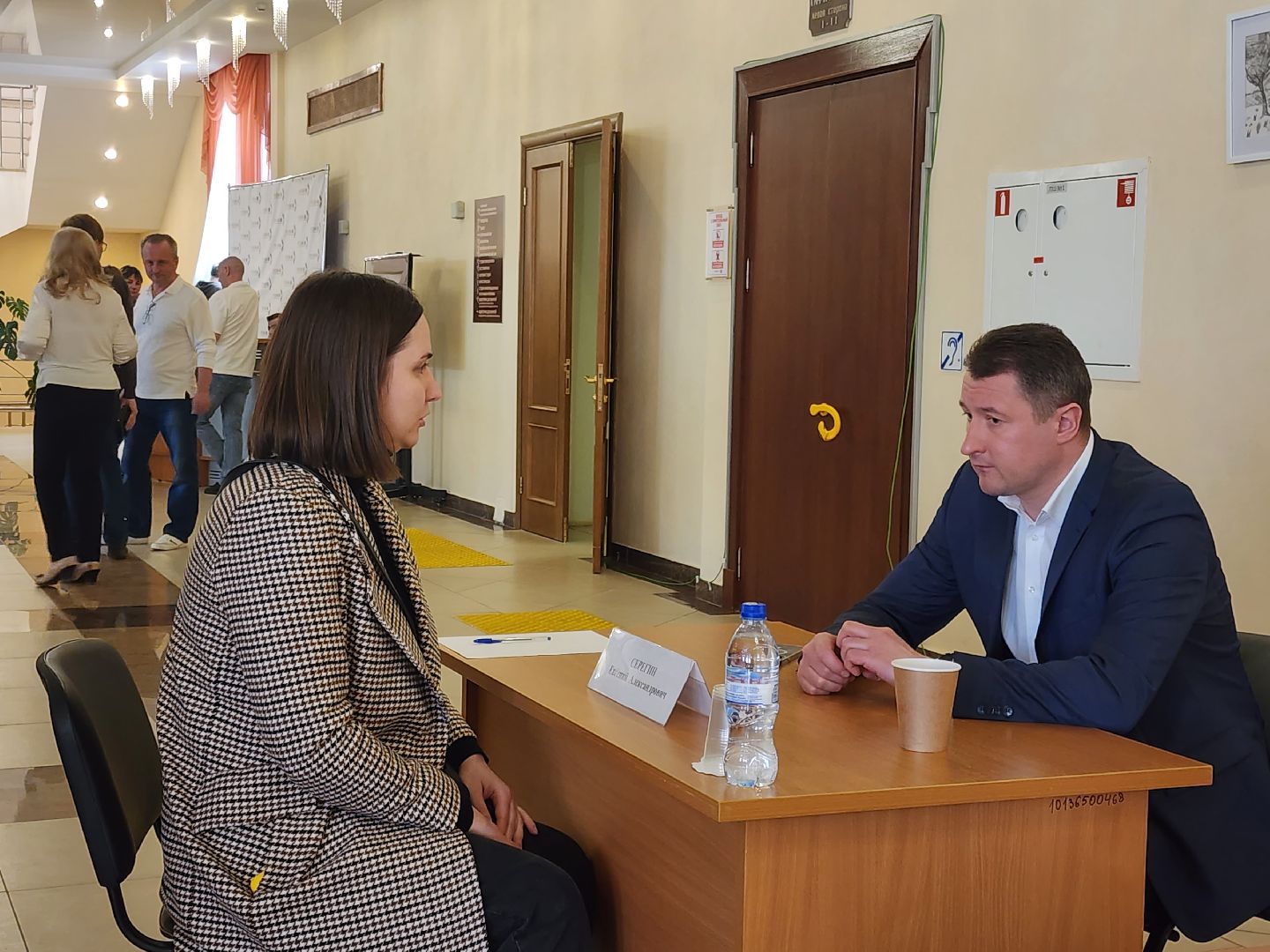 Звенигород, Выездная администрация, Транспорт, Парковки,