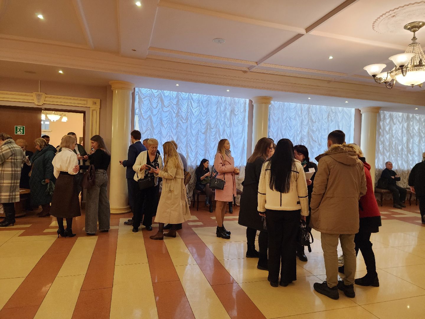 ногинск, театр, премьера спектакля, мособлдрама,