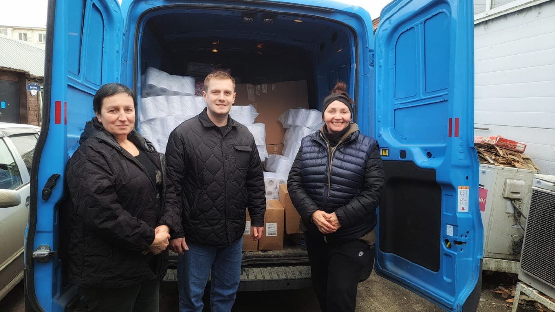 чехов, благотворительность, гуманитарная помощь, луганск, дети,лнр,