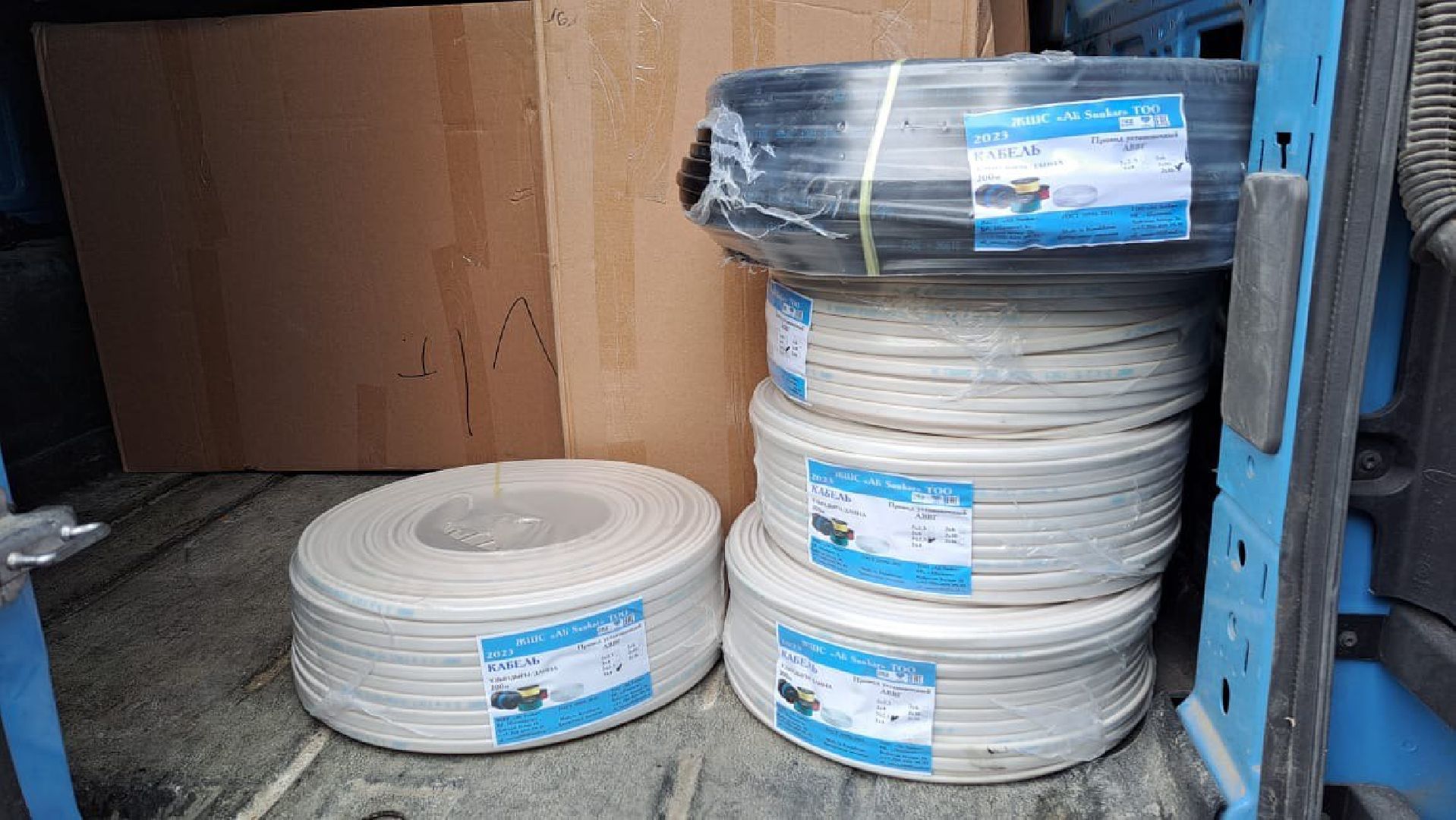 чехов, благотворительность, гуманитарная помощь, луганск, дети,лнр,