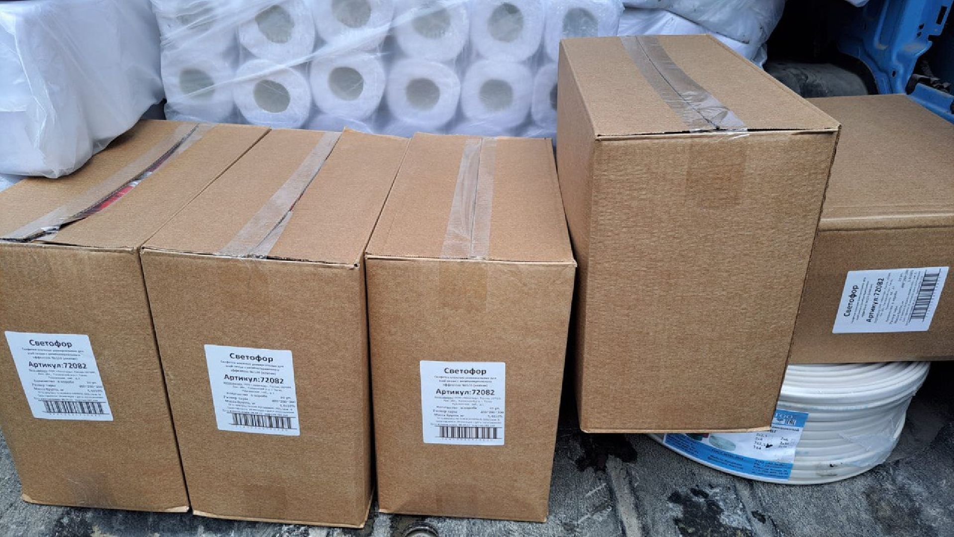 чехов, благотворительность, гуманитарная помощь, луганск, дети,лнр,