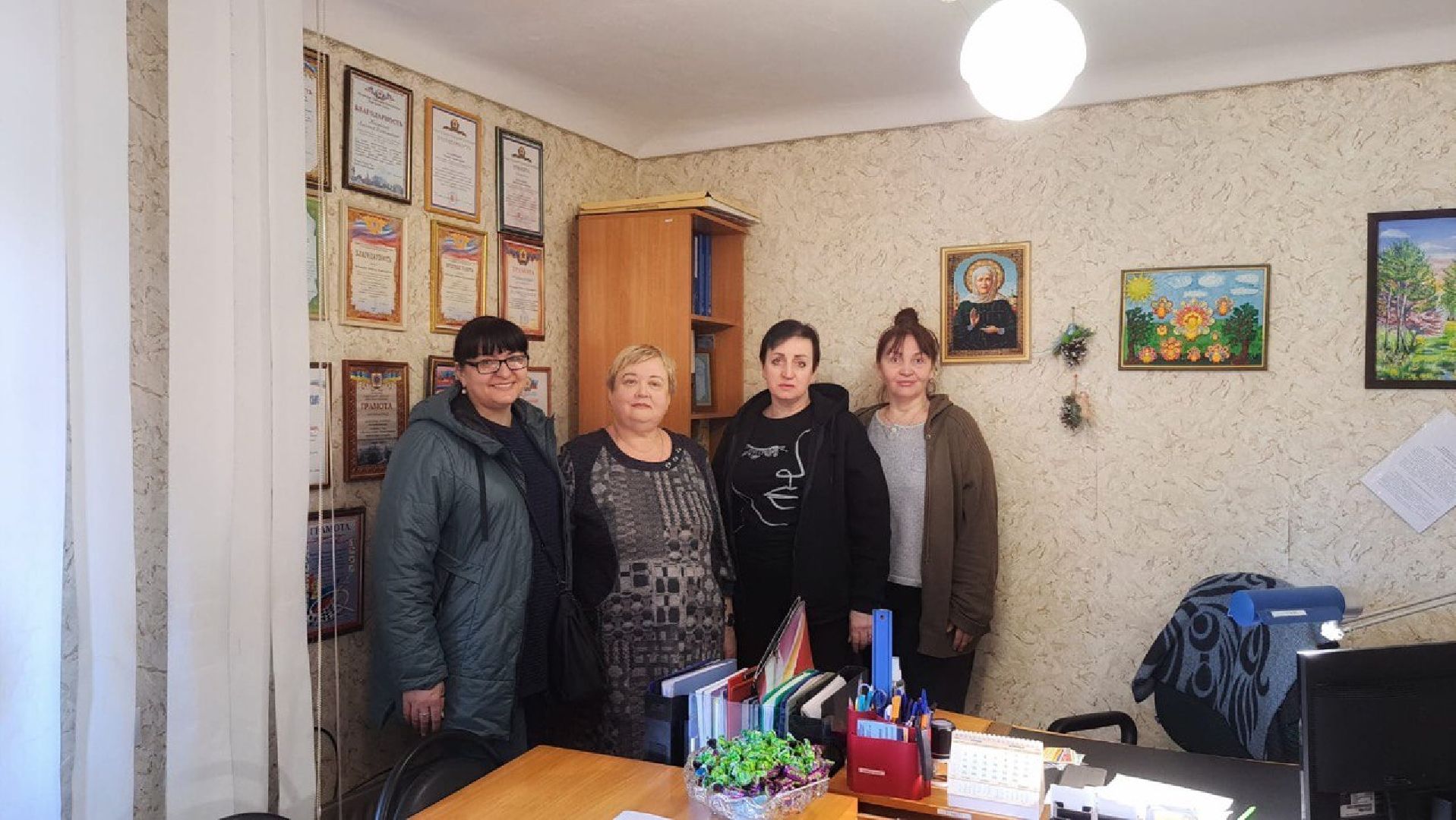 чехов, благотворительность, гуманитарная помощь, луганск, дети,лнр,