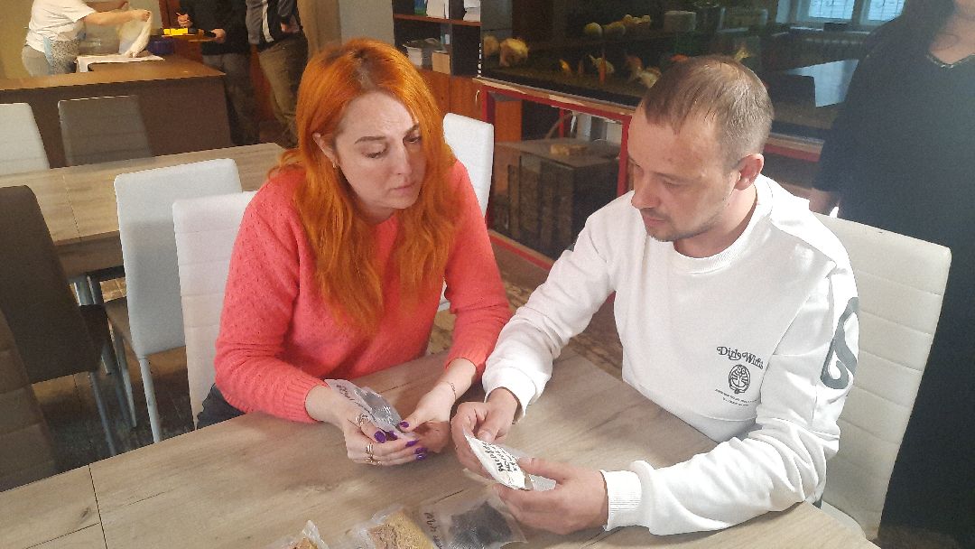 СВО, Шатура, Рошаль, отпуск для СВО, участник СВО