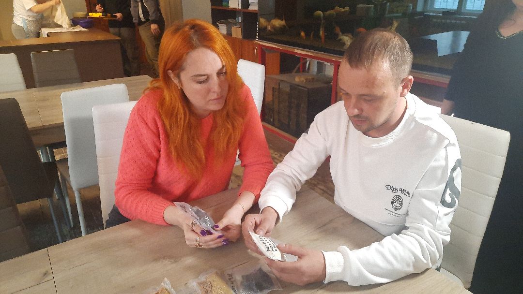 СВО, Шатура, Рошаль, отпуск для СВО, участник СВО