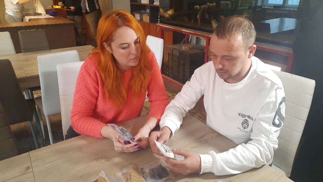 СВО, Шатура, Рошаль, отпуск для СВО, участник СВО