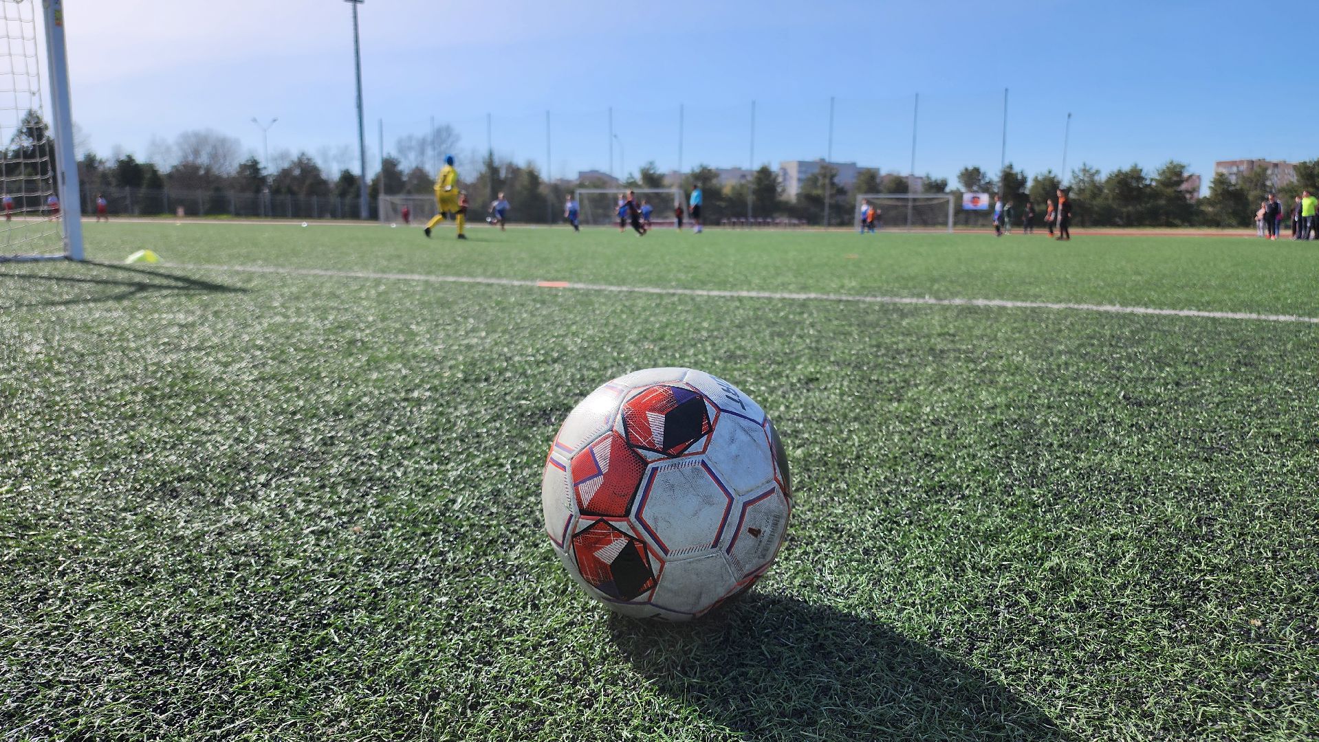 егорьевск, Турнир, Футбол, Подмосковье, Московская область,