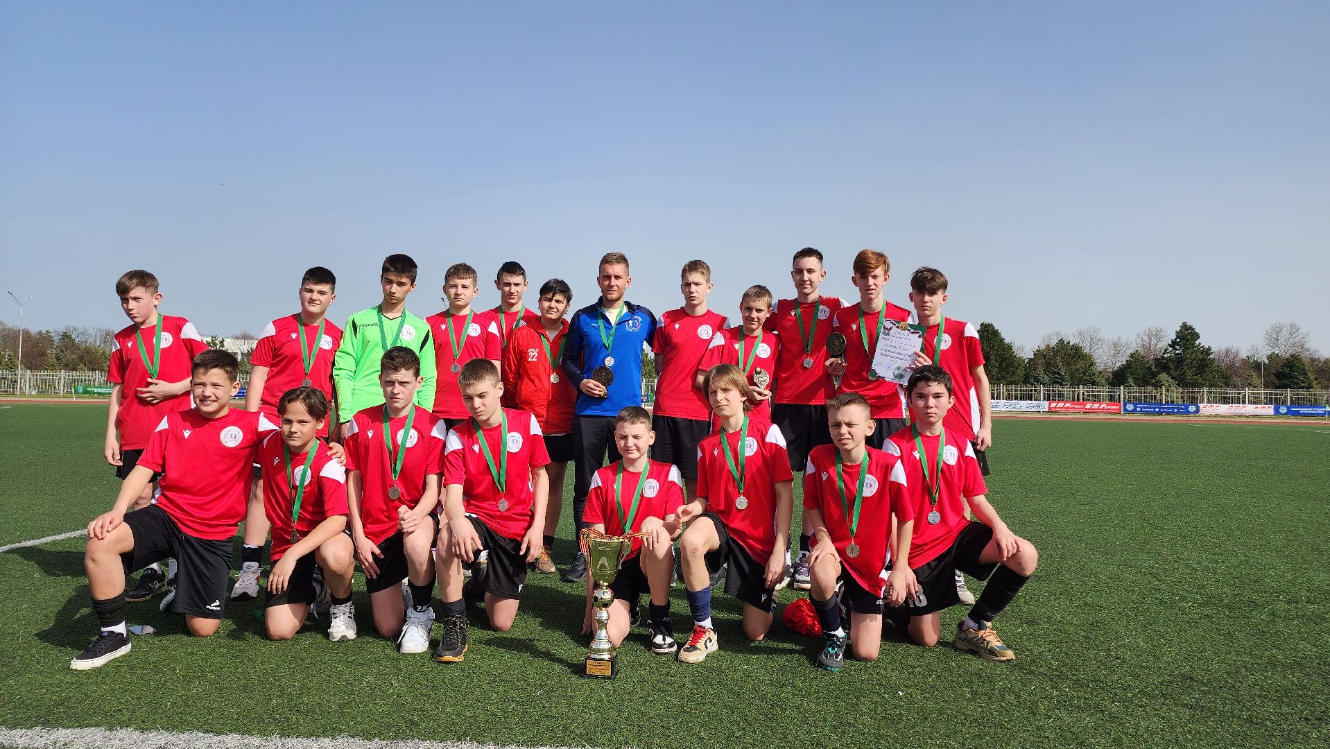 егорьевск, Турнир, Футбол, Подмосковье, Московская область,