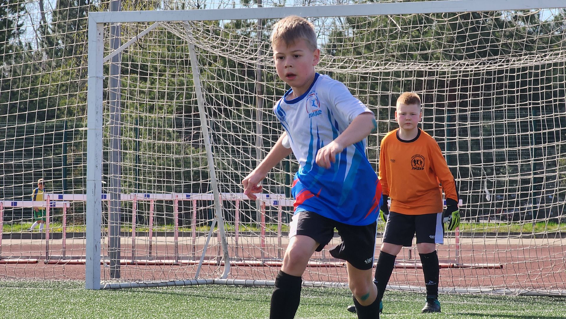 егорьевск, Турнир, Футбол, Подмосковье, Московская область,