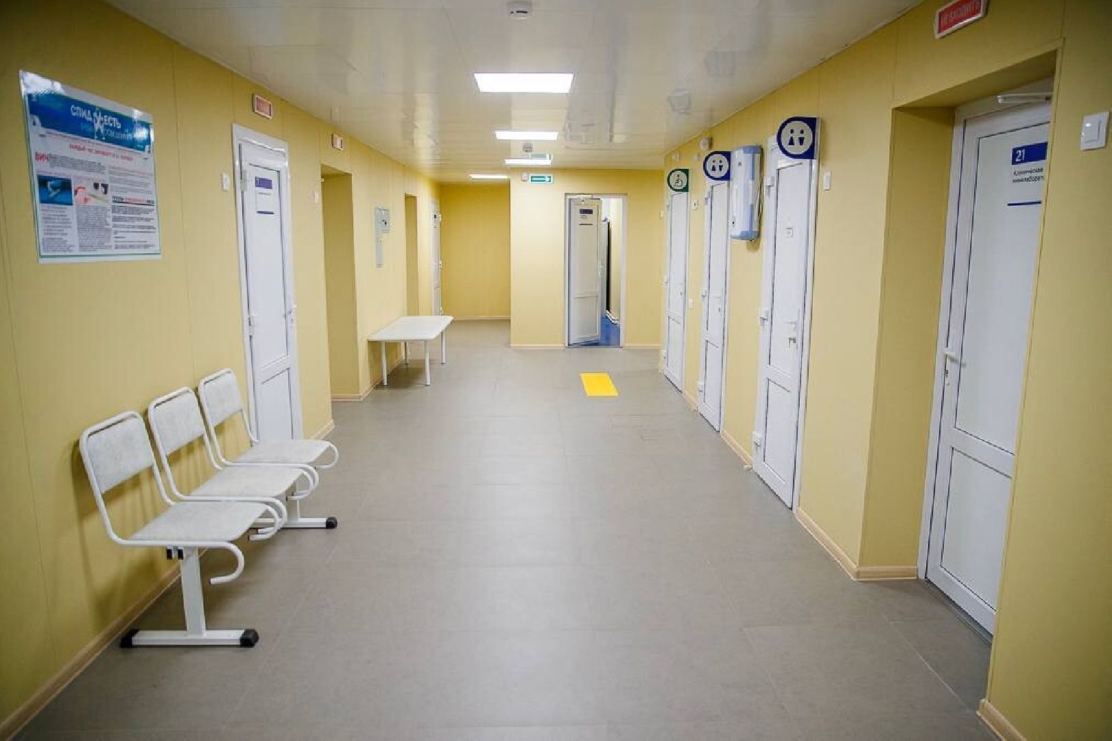 Звенигород, Выездная администрация, Благоустррйство,