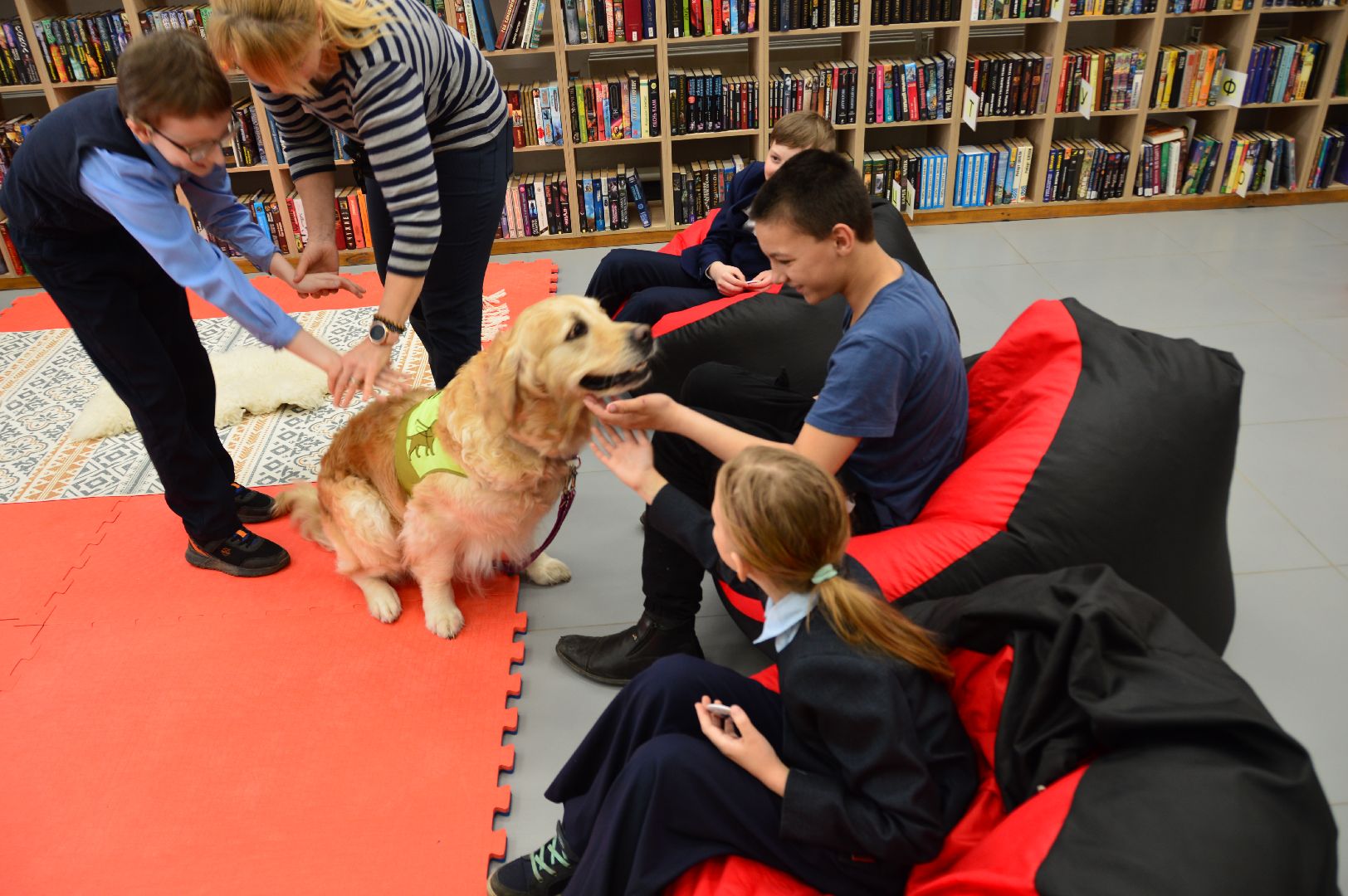 шатура, россия 1, вести москва, вести подмосковье, новости, эксклюзив, аутизм, инклюзив, фестиваль, международный день аутизма,