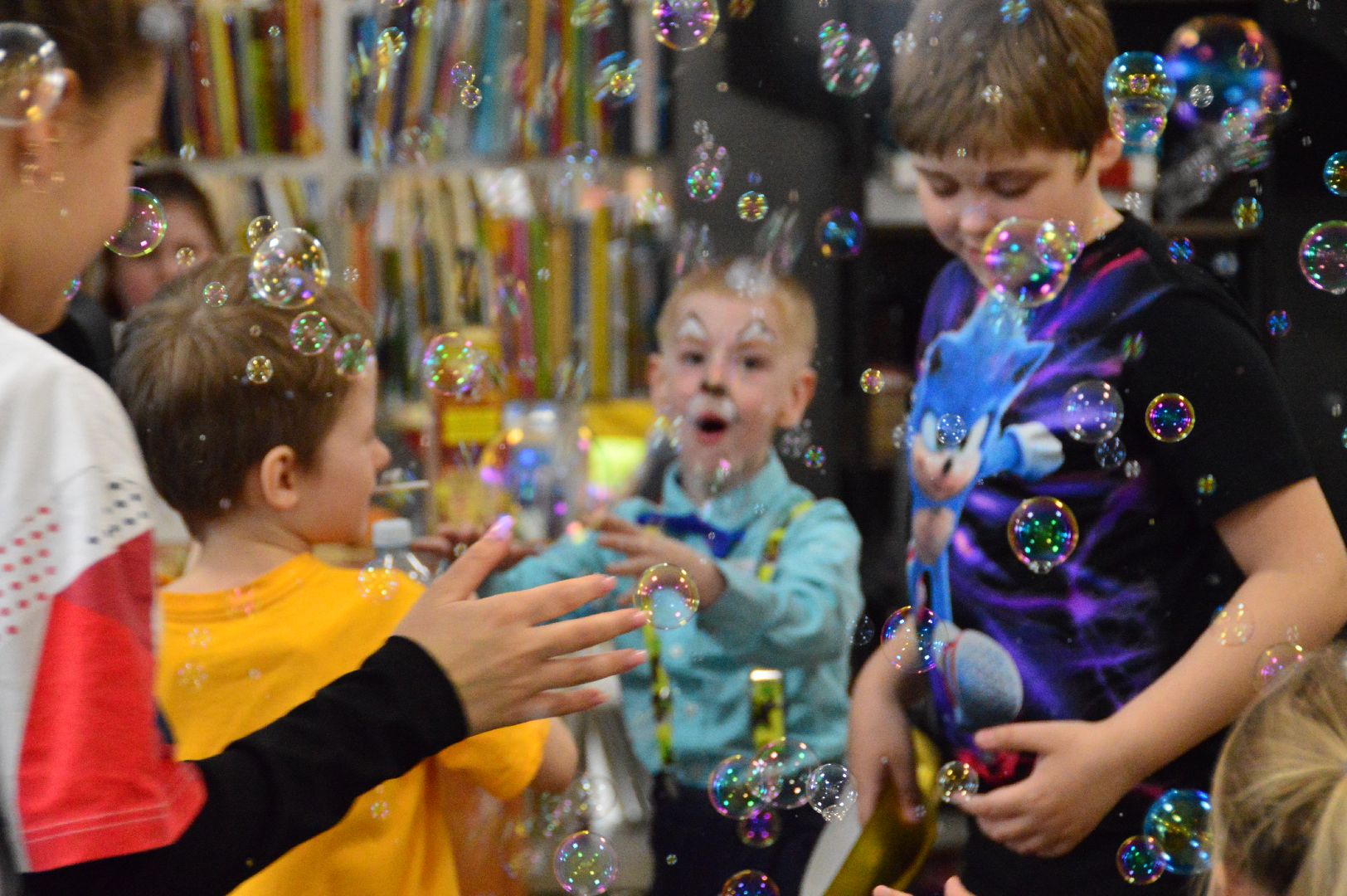 шатура, россия 1, вести москва, вести подмосковье, новости, эксклюзив, аутизм, инклюзив, фестиваль, международный день аутизма,