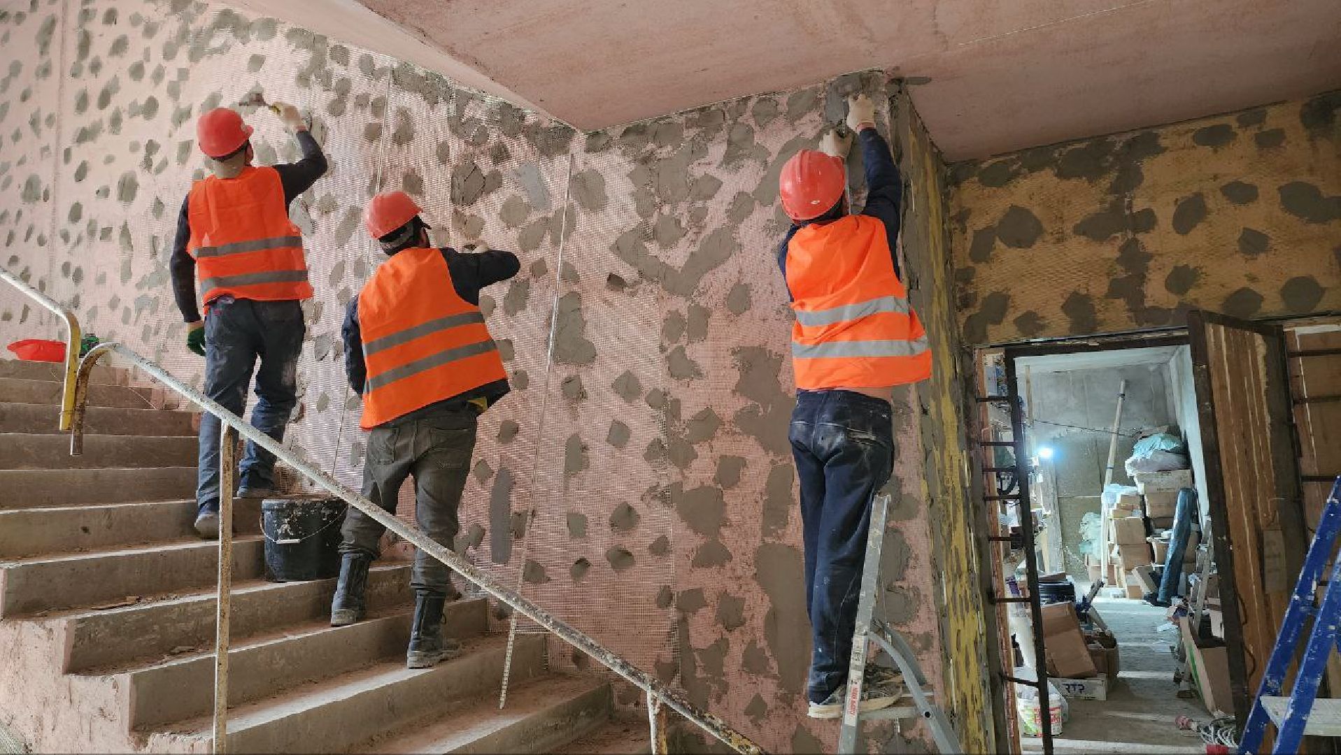 Люберцы, строительство, детский сад,