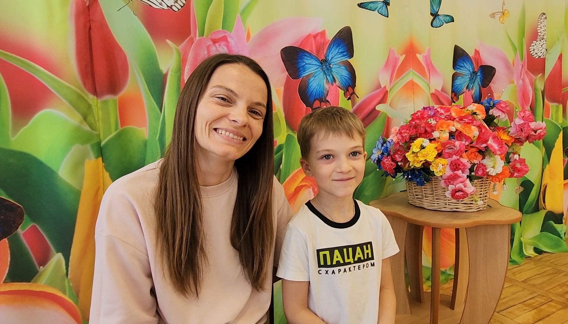 первый класс, запись в первый класс,