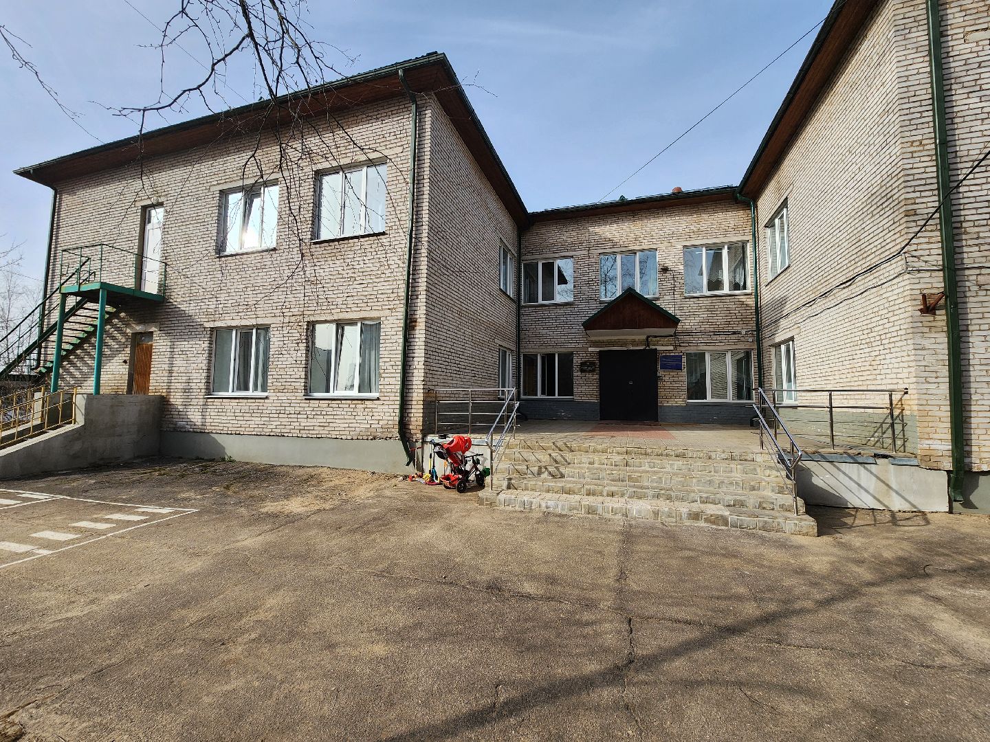 первый класс, запись в первый класс,