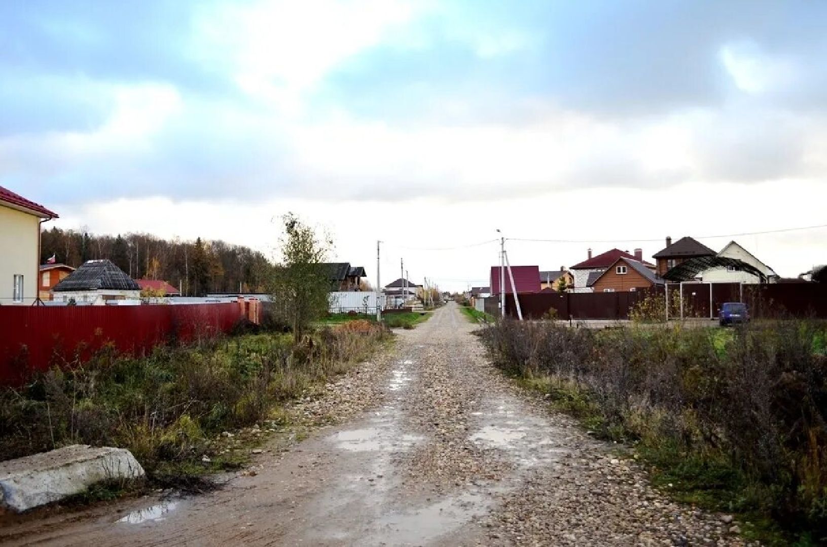 Звенигород, Выездная администрация, Культура, Юбилей Марьино,