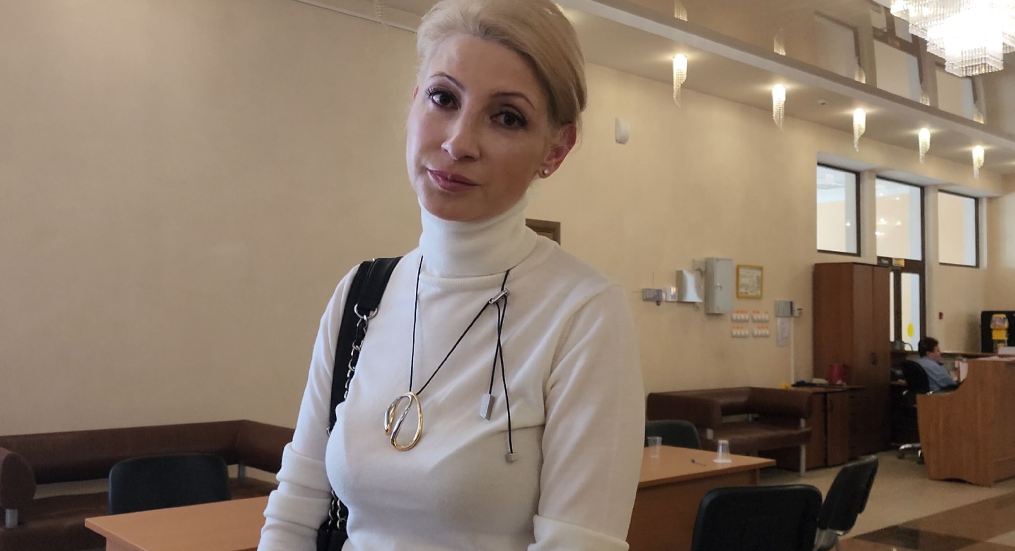 Звенигород, Выездная администрация, Культура, Юбилей Марьино,